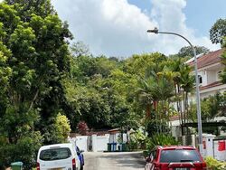 Hillview Villas (D23), Terrace #535106571